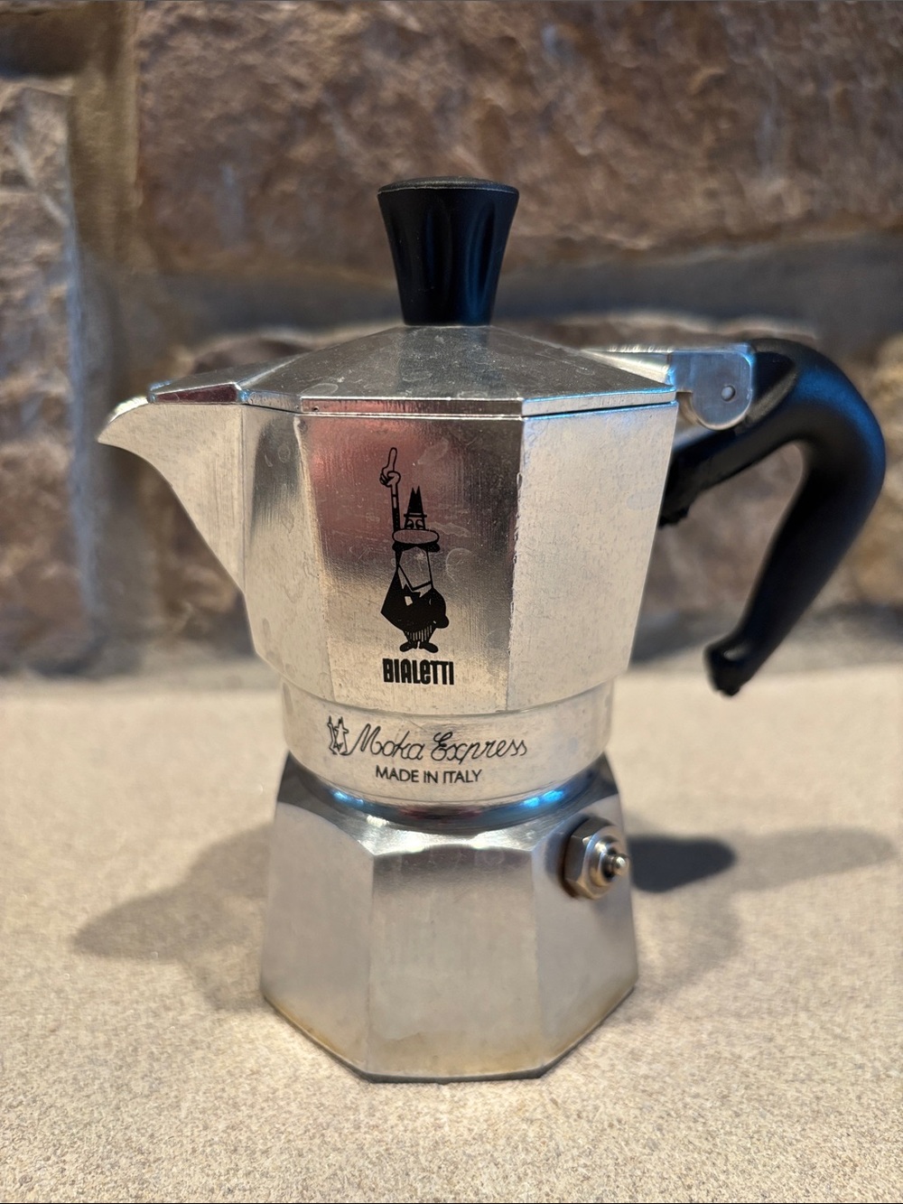 Bialetti Express 1 cup